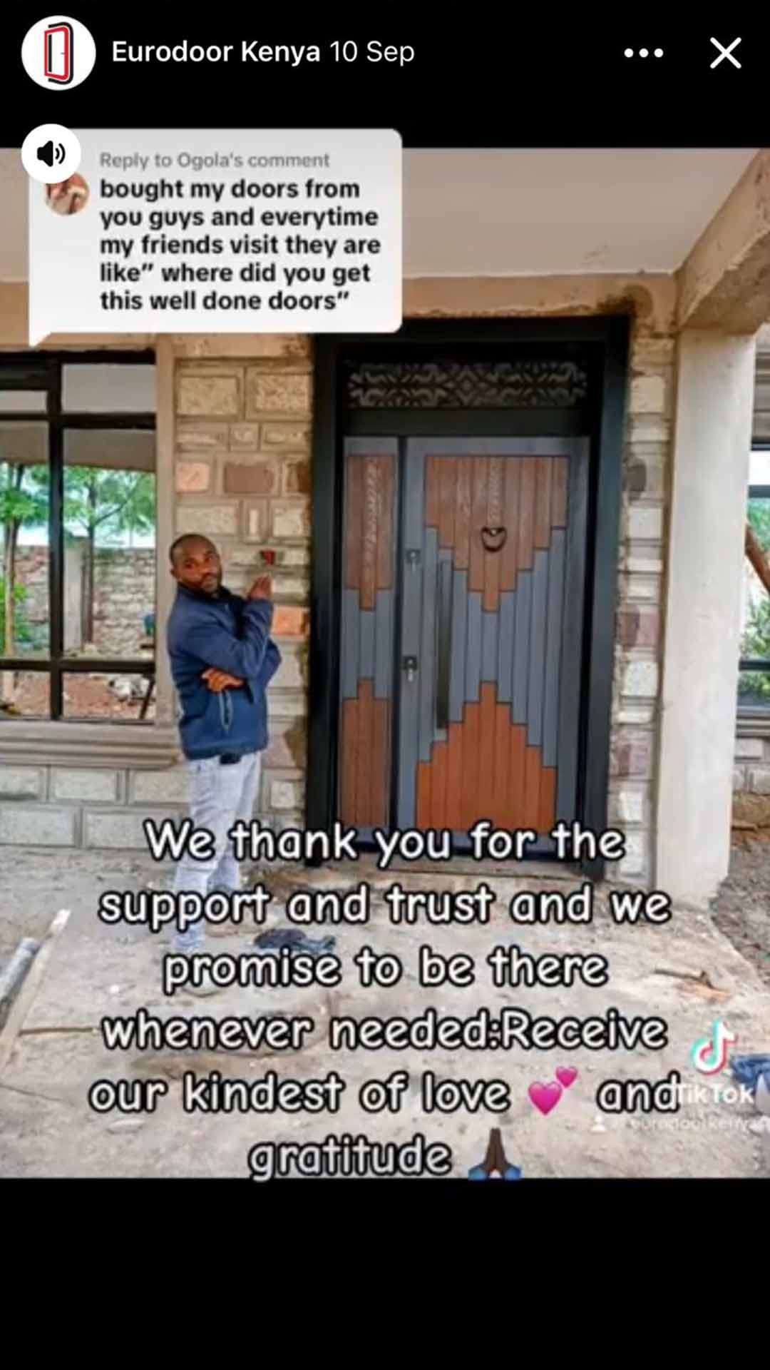 Customer review 4